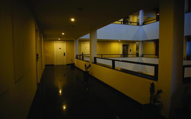 Hotel Dwarawata Dharwad Extérieur photo
