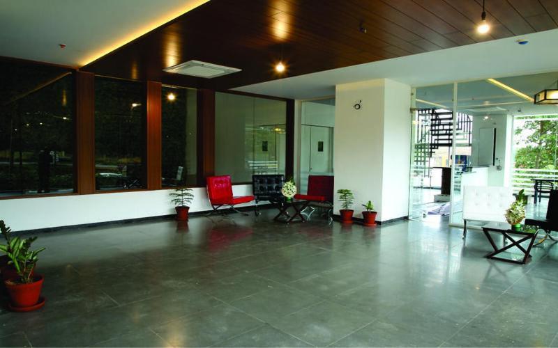 Hotel Dwarawata Dharwad Extérieur photo